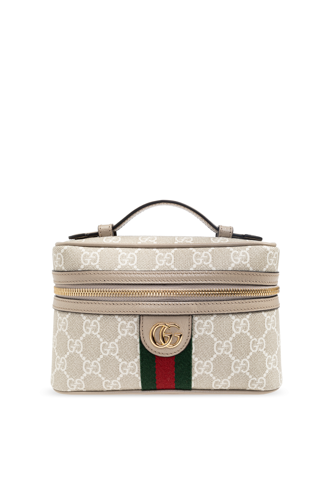 【GUCCI】MINI BAG◆7954662ZGMN Ophidia super mini shoulder bag GUCCI Grigio | Grifo210